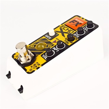 Rainger FX Echo X [Gated Digital Delay] 画像3