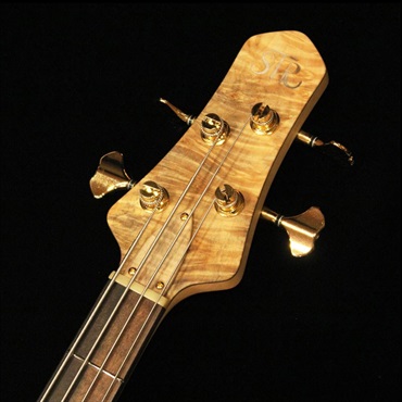 STR GUITARS TE449 ♯503 (Flame Tochi Top / CN-MAT) 画像8