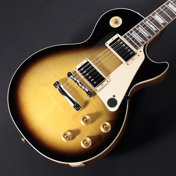 Gibson Les Paul Standard 50s (Tobacco Burst) ｜イケベ楽器店