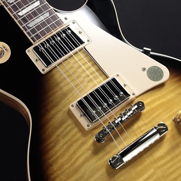 Gibson Les Paul Standard 50s (Tobacco Burst) 画像3