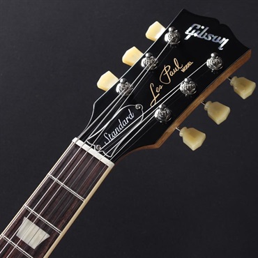 Gibson Les Paul Standard 50s (Tobacco Burst) 画像4