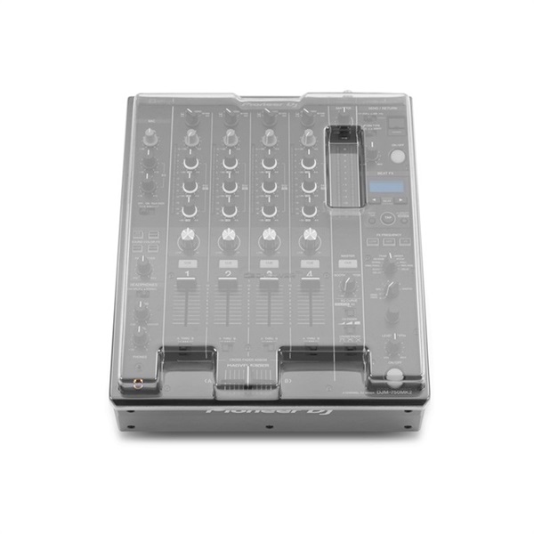 DECKSAVER 【GW激得セール】DS-PC-DJM750MK2　【DJM-750MK２専用保護カバー】 画像1