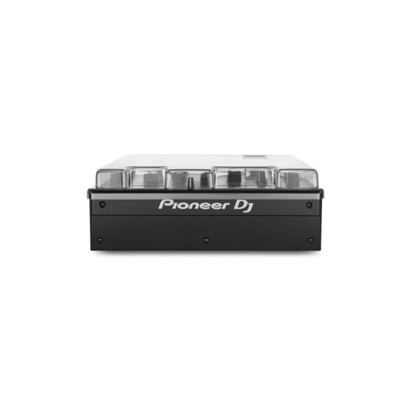 DECKSAVER 【GW激得セール】DS-PC-DJM750MK2　【DJM-750MK２専用保護カバー】 画像3