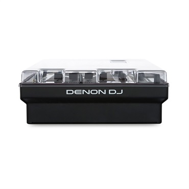 DECKSAVER DS-PC-X1800　【お取り寄せ商品 / 納期2ヶ月から3ヶ月】【DENON DJ X1800 / X1850対応保護カバー】 画像2