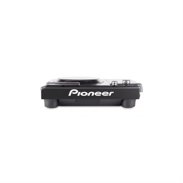 DECKSAVER DS-PC-CDJ900NXS　【CDJ-900NXS専用保護カバー】 画像2