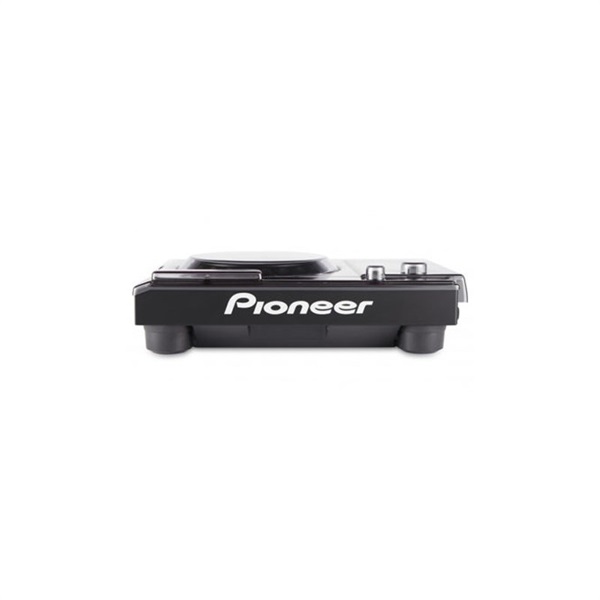 DECKSAVER DS-PC-CDJ900NXS　【CDJ-900NXS専用保護カバー】 画像2