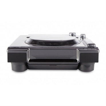 DECKSAVER DS-PC-CDJ900NXS　【CDJ-900NXS専用保護カバー】 画像3