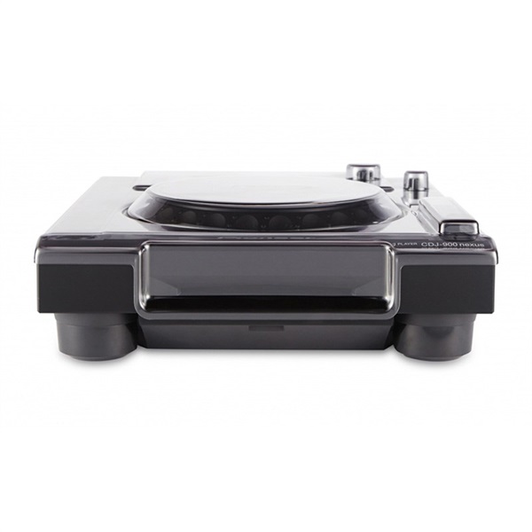 DECKSAVER DS-PC-CDJ900NXS　【CDJ-900NXS専用保護カバー】 画像3