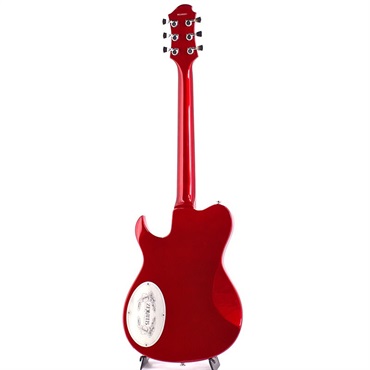 ZEMAITIS Superior Series SCW22 MRD Metallic Red ｜イケベ楽器店