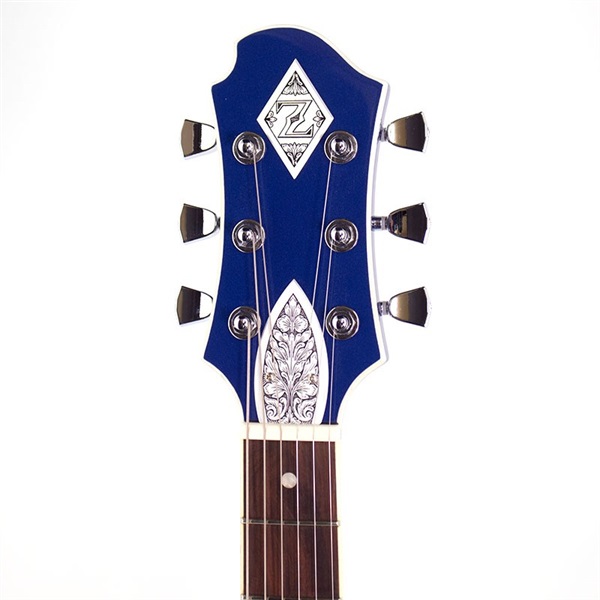 ZEMAITIS Superior Series SEW22 DKBL Dark Blue ｜イケベ楽器店 