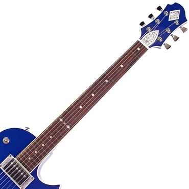 ZEMAITIS Superior Series SEW22 DKBL Dark Blue 画像5