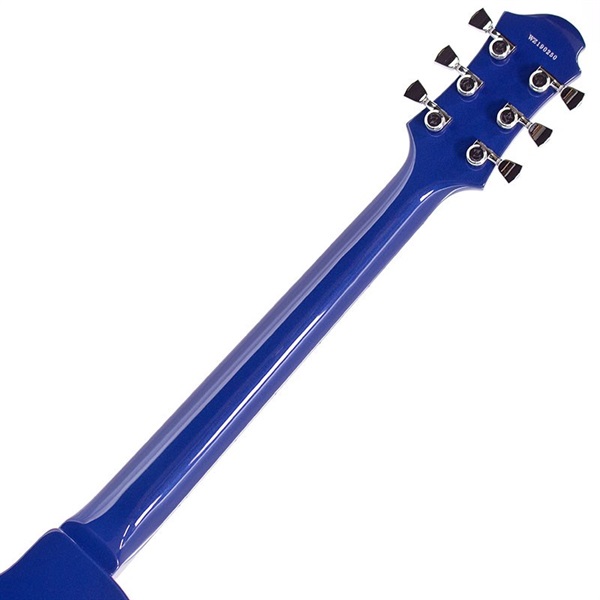 ZEMAITIS Superior Series SEW22 DKBL Dark Blue ｜イケベ楽器店