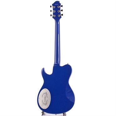 ZEMAITIS Superior Series SCW22 DKMB Dark Metallic Blue