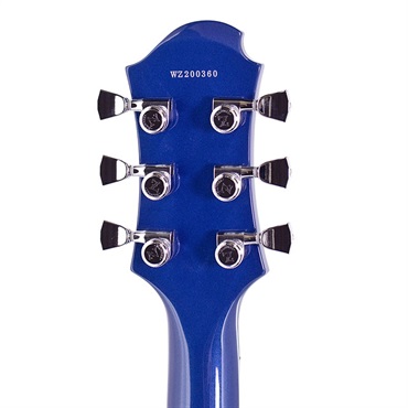 ZEMAITIS Superior Series SCW22 DKMB Dark Metallic Blue ｜イケベ
