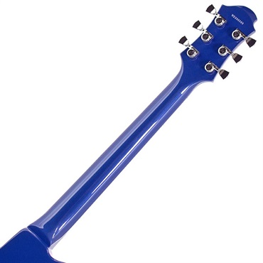 ZEMAITIS Superior Series SCW22 DKMB Dark Metallic Blue