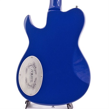 ZEMAITIS Superior Series SCW22 DKMB Dark Metallic Blue