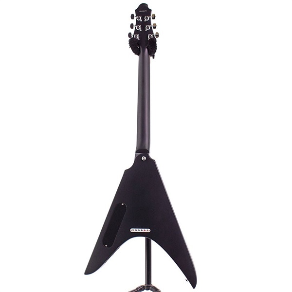 ZEMAITIS Z Series ZVWA22 BK Black ｜イケベ楽器店オンラインストア