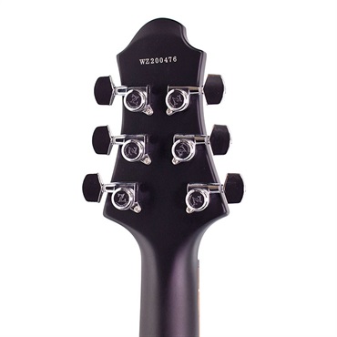 ZEMAITIS Z Series ZVWA22 BK Black ｜イケベ楽器店オンラインストア