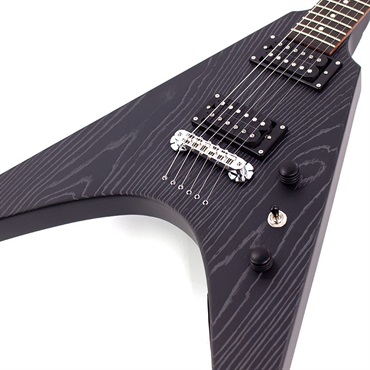 ZEMAITIS Z Series ZVWA22 BK Black ｜イケベ楽器店オンラインストア