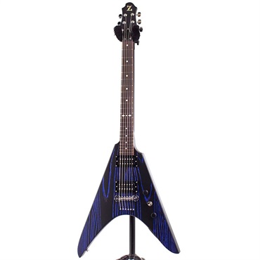 ZEMAITIS Z Series ZVWA22 BL Blue ｜イケベ楽器店オンラインストア