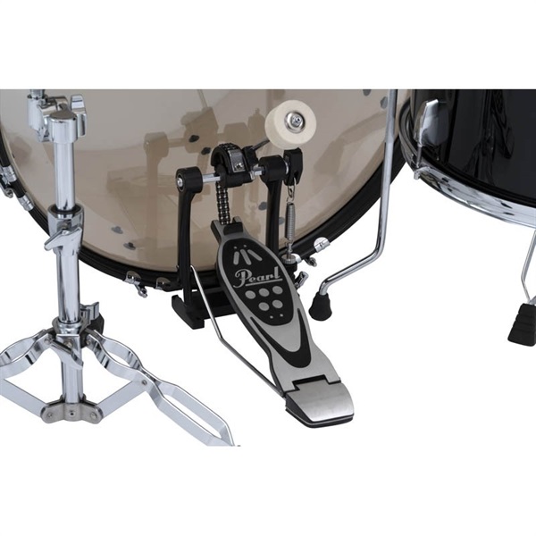 Pearl ROADSHOW Standard Drum Kit ～Overseas Edition - Aqua Blue Glitter [RS525SC/C #703] 画像2