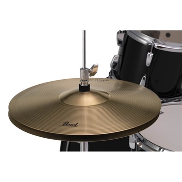 Pearl ROADSHOW Standard Drum Kit ～Overseas Edition - Aqua Blue Glitter [RS525SC/C #703] 画像5