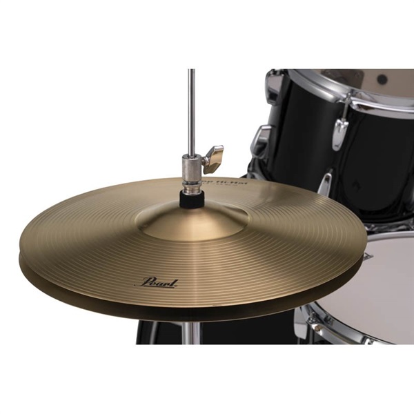 Pearl ROADSHOW Standard Drum Kit ～Overseas Edition - Aqua Blue Glitter [RS525SC/C #703] 画像5