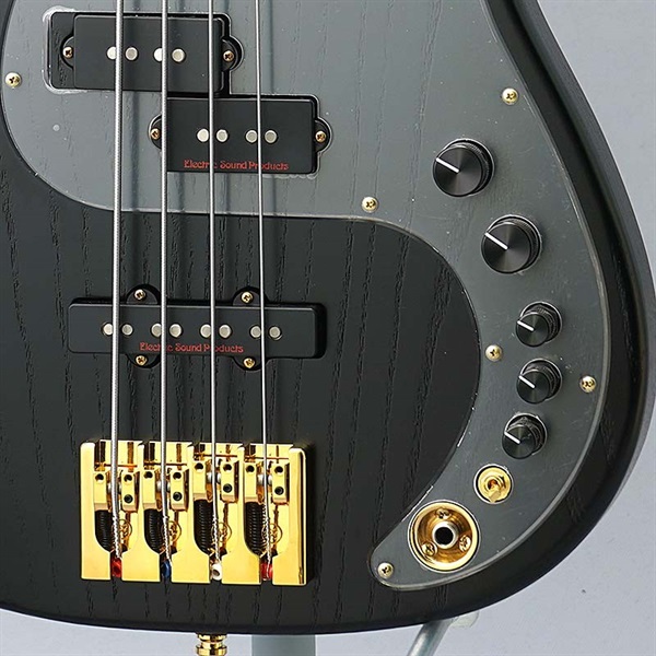 ESP KN-0 [9mm Parabellum Bullet 中村和彦 Signature Model] 【ラスト 