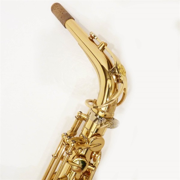 YAMAHA USED 中古 ヤマハ アルトサックス YAS-82Z（～2013年製造