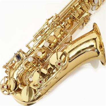 YAMAHA USED 中古 ヤマハ アルトサックス YAS-82Z（～2013年製造