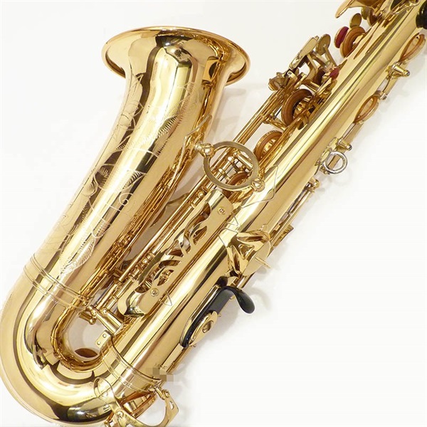 YAMAHA ヤマハ アルトサックス YAS-82Z（～2013年製造モデル） S