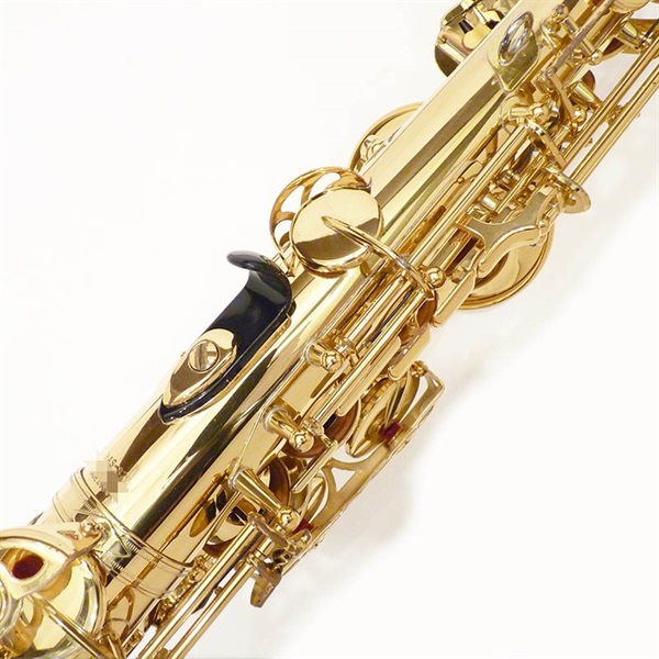 YAMAHA ヤマハ アルトサックス YAS-82Z（～2013年製造モデル） S