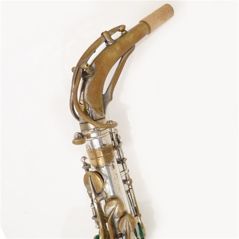 その他ブランド(管楽器・吹奏楽器) SML（Strasser Marigaux Lemaire） 52 SML(Strasser Marigaux Lemaire) Rev.D SP S/N:9xx2 【調整&セットアップ後出荷】【5年間キーバランス調整無料】 画像2
