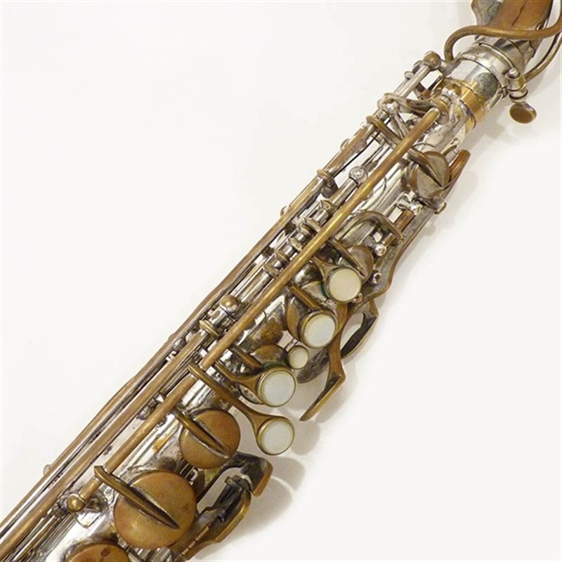 その他ブランド(管楽器・吹奏楽器) SML（Strasser Marigaux