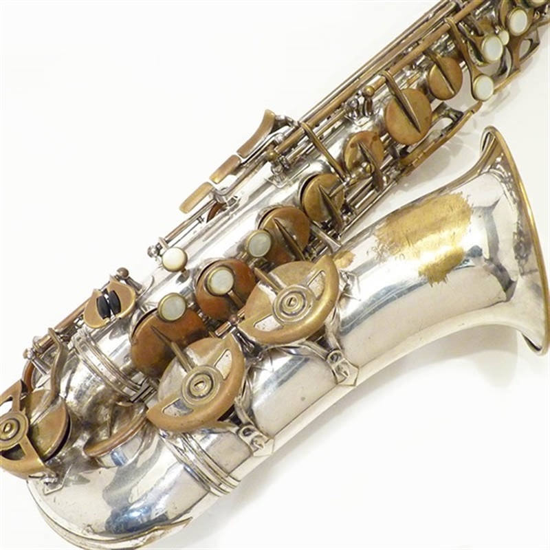 その他ブランド(管楽器・吹奏楽器) SML（Strasser Marigaux Lemaire） 52 SML(Strasser Marigaux Lemaire) Rev.D SP S/N:9xx2 【調整&セットアップ後出荷】【5年間キーバランス調整無料】 画像4
