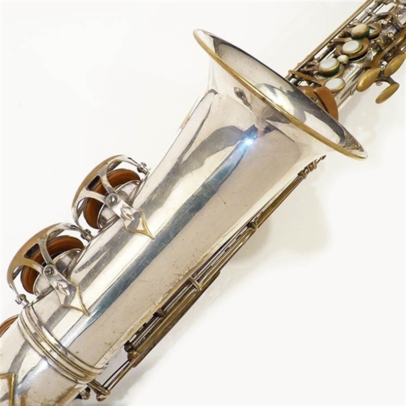 その他ブランド(管楽器・吹奏楽器) SML（Strasser Marigaux Lemaire） 52 SML(Strasser Marigaux Lemaire) Rev.D SP S/N:9xx2 【調整&セットアップ後出荷】【5年間キーバランス調整無料】 画像5