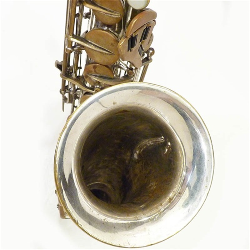 その他ブランド(管楽器・吹奏楽器) SML（Strasser Marigaux Lemaire） 52 SML(Strasser Marigaux Lemaire) Rev.D SP S/N:9xx2 【調整&セットアップ後出荷】【5年間キーバランス調整無料】 画像6