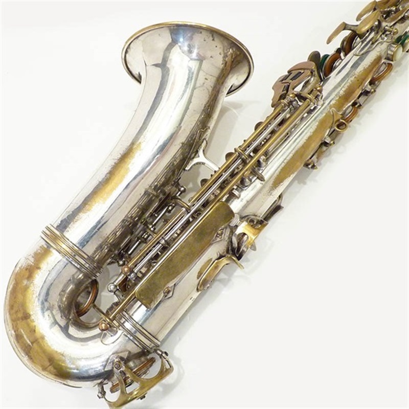 その他ブランド(管楽器・吹奏楽器) SML（Strasser Marigaux Lemaire） 52 SML(Strasser Marigaux Lemaire) Rev.D SP S/N:9xx2 【調整&セットアップ後出荷】【5年間キーバランス調整無料】 画像7