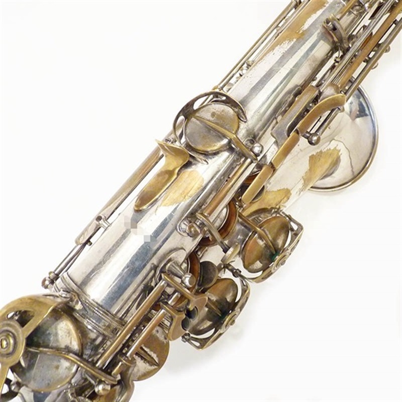 その他ブランド(管楽器・吹奏楽器) SML（Strasser Marigaux Lemaire） 52 SML(Strasser Marigaux Lemaire) Rev.D SP S/N:9xx2 【調整&セットアップ後出荷】【5年間キーバランス調整無料】 画像8