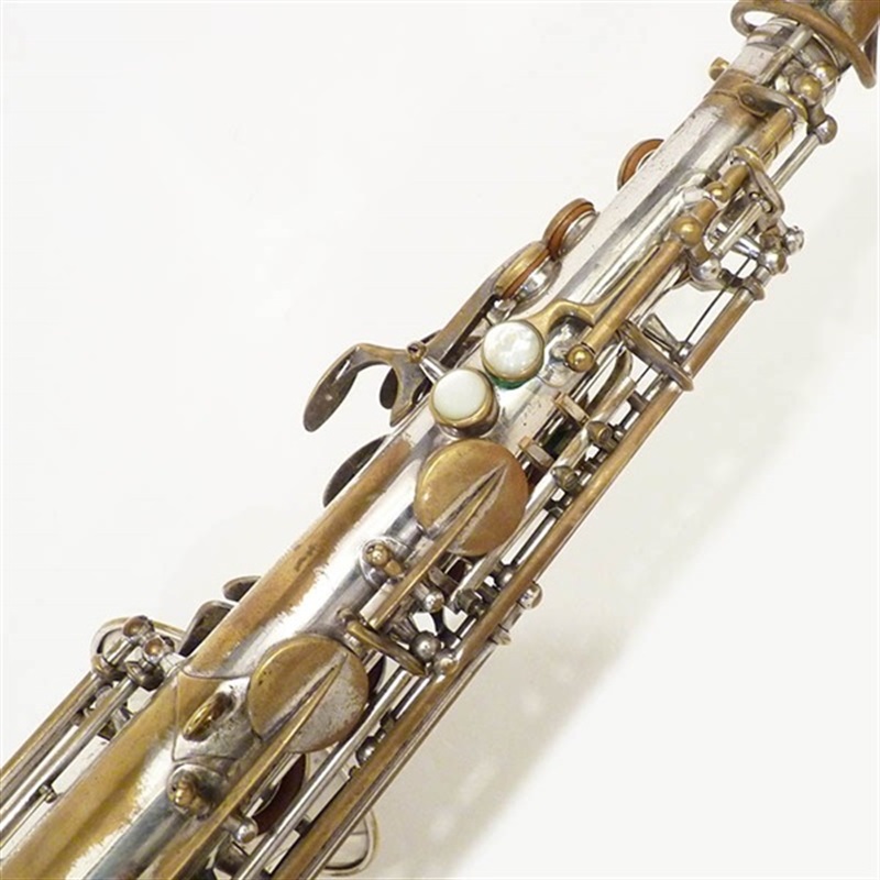 その他ブランド(管楽器・吹奏楽器) SML（Strasser Marigaux Lemaire） 52 SML(Strasser Marigaux Lemaire) Rev.D SP S/N:9xx2 【調整&セットアップ後出荷】【5年間キーバランス調整無料】 画像9
