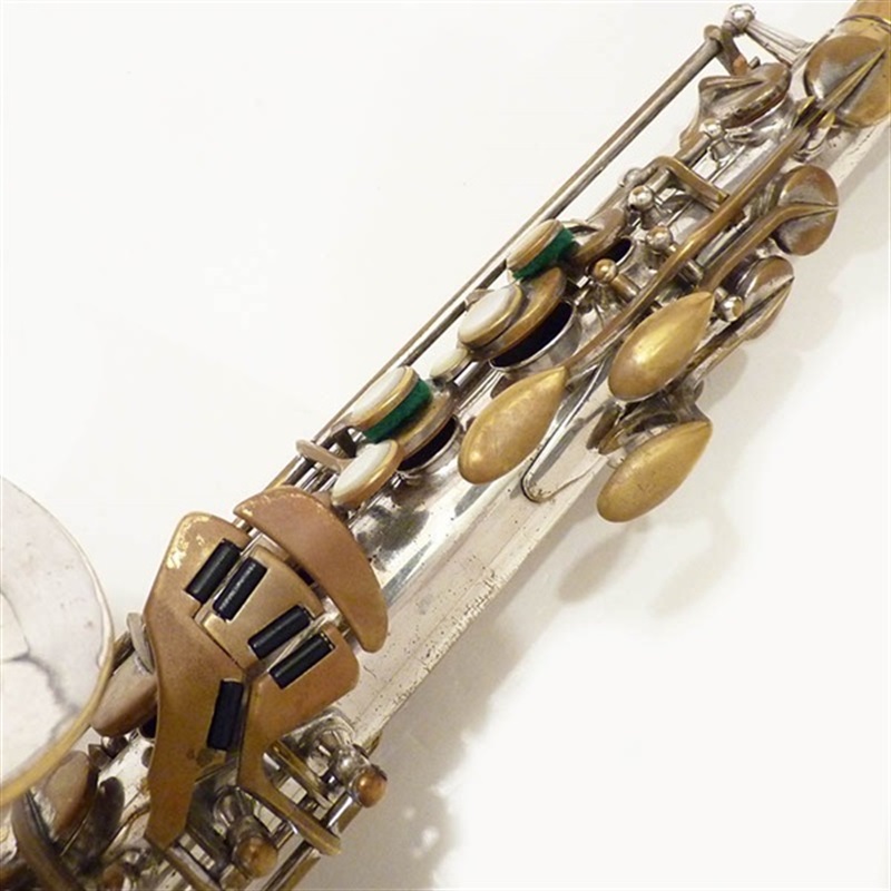その他ブランド(管楽器・吹奏楽器) SML（Strasser Marigaux Lemaire） 52 SML(Strasser Marigaux Lemaire) Rev.D SP S/N:9xx2 【調整&セットアップ後出荷】【5年間キーバランス調整無料】 画像10