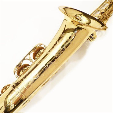 YAMAHA ヤマハ テナーサックス YTS-62（現行モデル） S/N:D84xx0 画像5