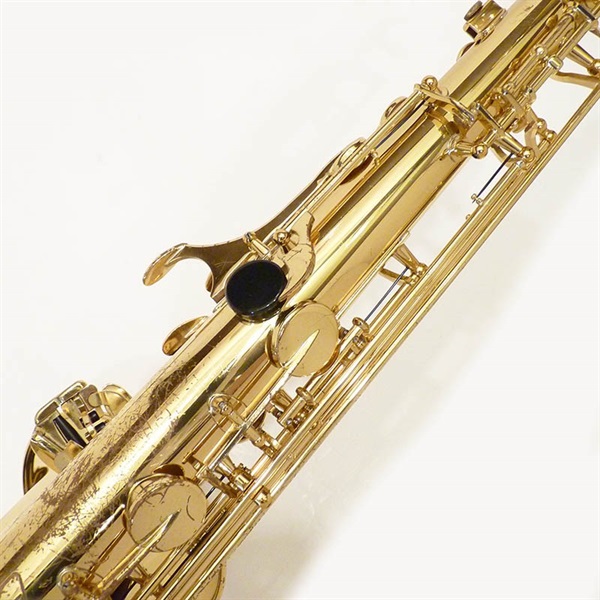YAMAHA ヤマハ テナーサックス YTS-62（現行モデル） S/N:D84xx0 画像9