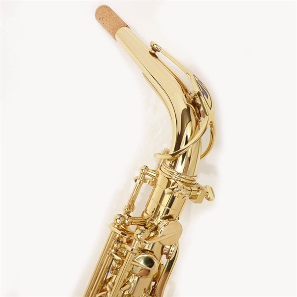 Selmer Paris USED 中古 セルマー アルトサックス SERIE III Jubilee GL S/N:805xx6 【調整&セットアップ後出荷】【5年間キーバランス調整無料】 画像1