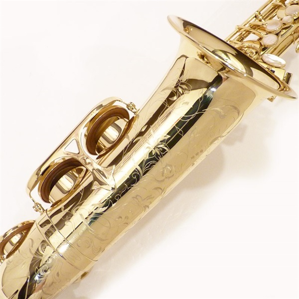 Selmer Paris セルマー アルトサックス SERIE III Jubilee GL S