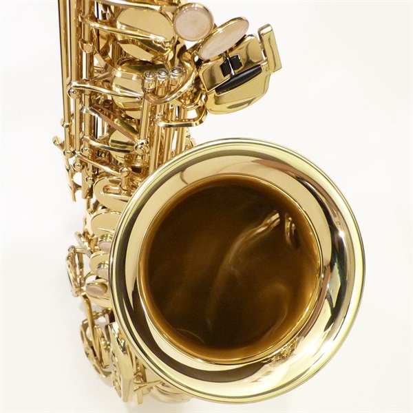 Selmer Paris USED 中古 セルマー アルトサックス SERIE III Jubilee GL S/N:805xx6 【調整&セットアップ後出荷】【5年間キーバランス調整無料】 画像6