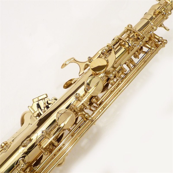 Selmer Paris USED 中古 セルマー アルトサックス SERIE III Jubilee GL S/N:805xx6 【調整&セットアップ後出荷】【5年間キーバランス調整無料】 画像9