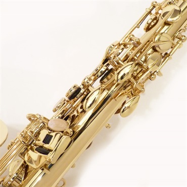 Selmer Paris USED 中古 セルマー アルトサックス SERIE III Jubilee GL S/N:805xx6 【調整&セットアップ後出荷】【5年間キーバランス調整無料】 画像10