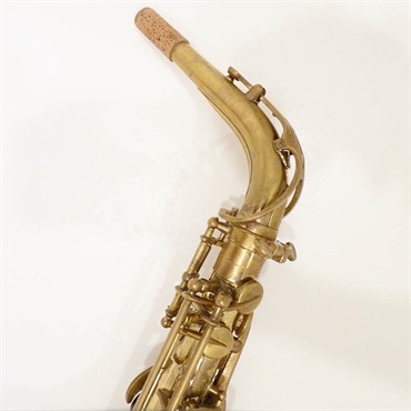 Selmer Paris 75 Henri Selmer (フラセル) MarkVI S/N:241xx8 Original Lacquer 【調整&セットアップ後出荷】【5年間キーバランス調整無料】 画像1