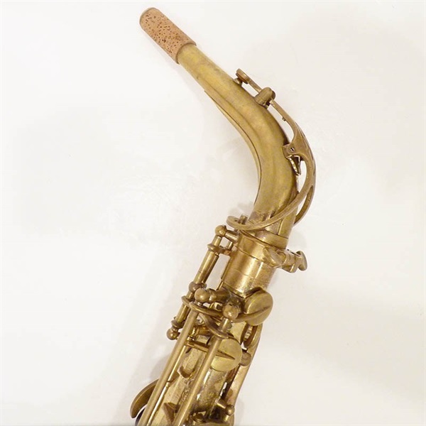 Selmer Paris 75 Henri Selmer (フラセル) MarkVI S/N:241xx8 Original Lacquer 【調整&セットアップ後出荷】【5年間キーバランス調整無料】 画像1